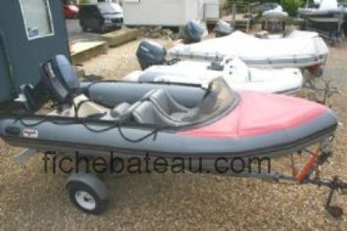 Avon Searider 4.0 avis et fiche technique